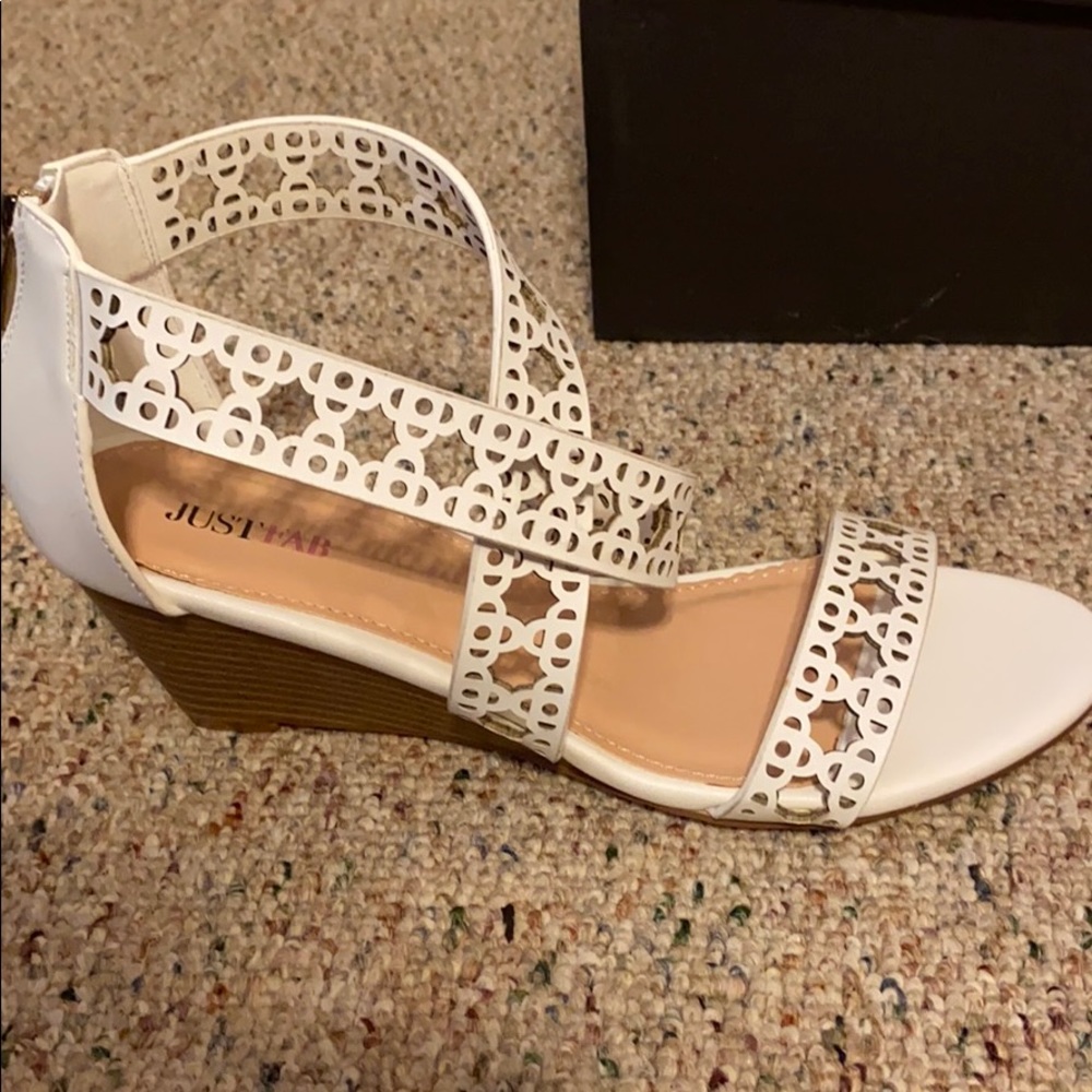 Summer sandal